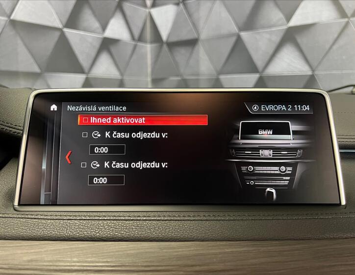 BMW X6 22