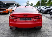 Audi A5 5
