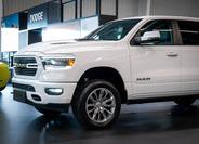 Dodge RAM 11