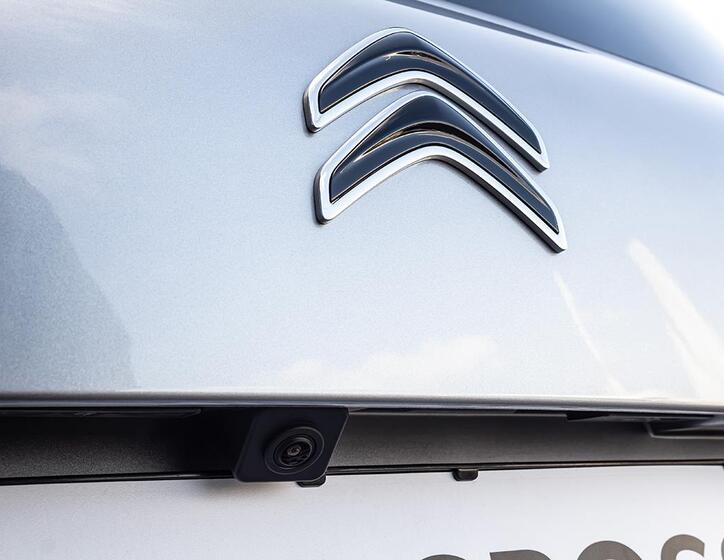 Citroën C5 Aircross 8