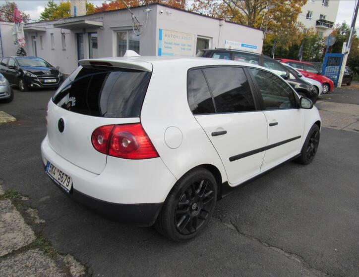 Volkswagen Golf 6