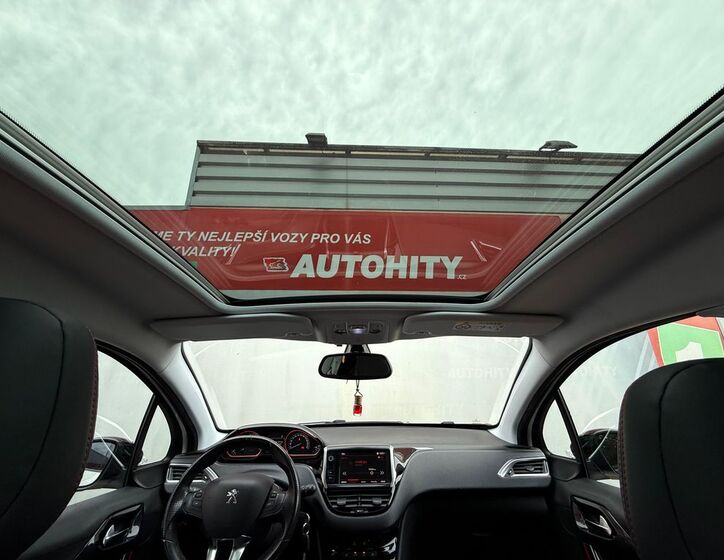 Peugeot 2008 16
