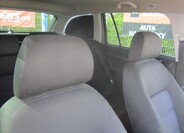 Škoda Octavia 18