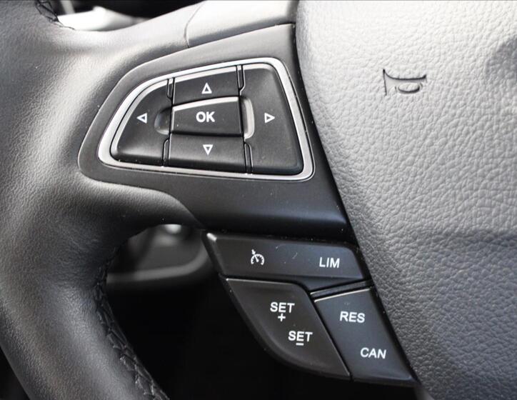 Ford Grand C-MAX 18