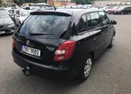Škoda Fabia 6