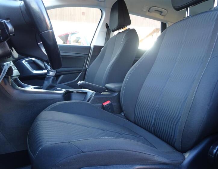 Peugeot 308 25