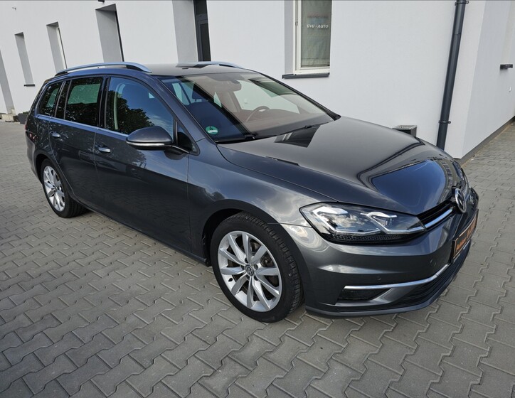 Volkswagen Golf 4