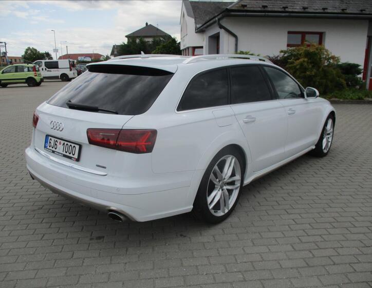 Audi A6 Allroad 4
