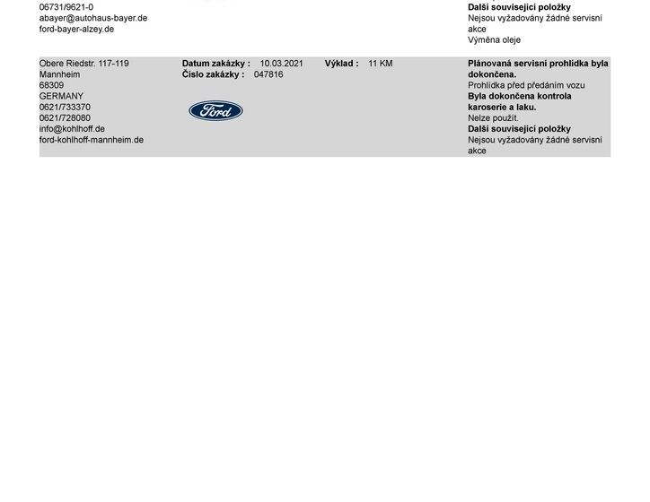Ford Galaxy 42