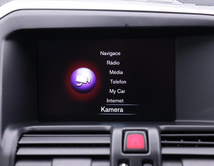 Volvo XC60 25