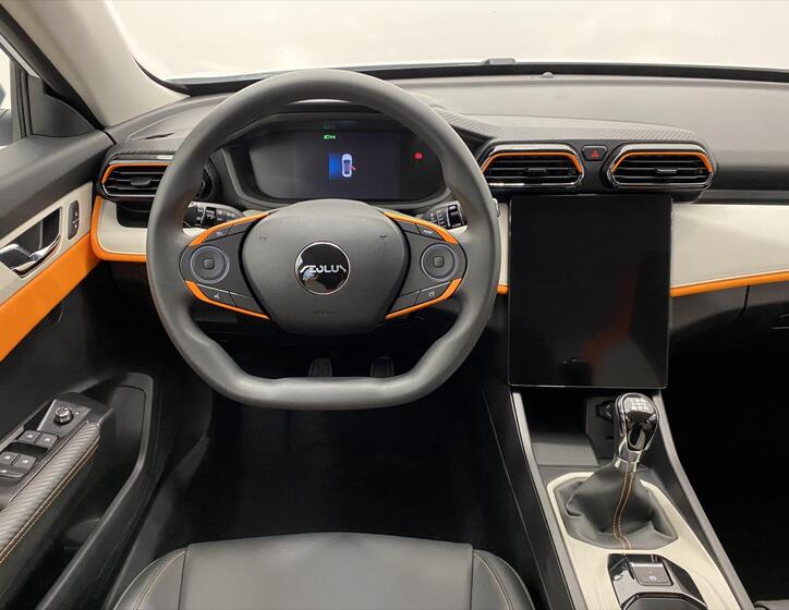 Dongfeng SHINE 10