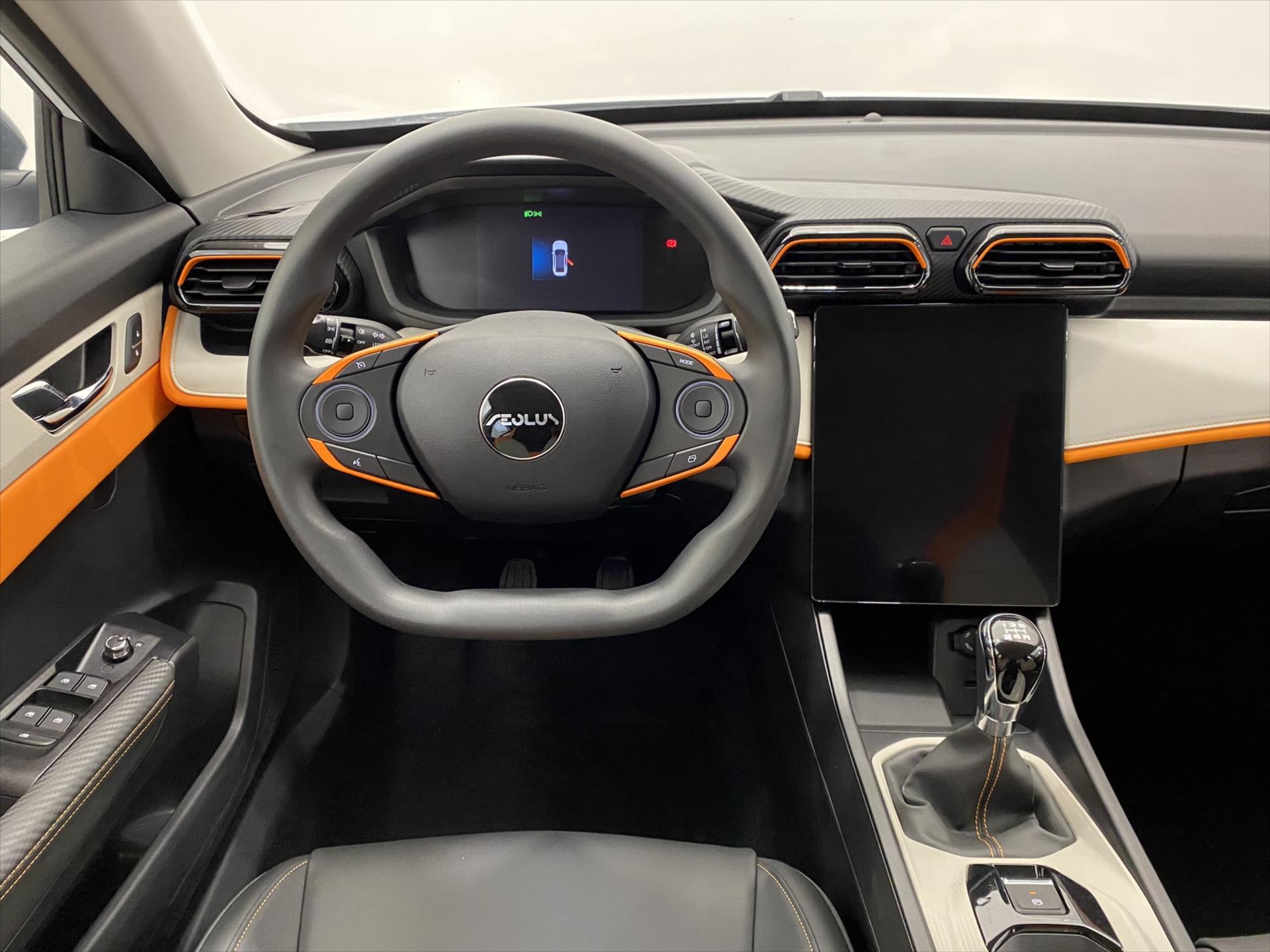 Dongfeng SHINE