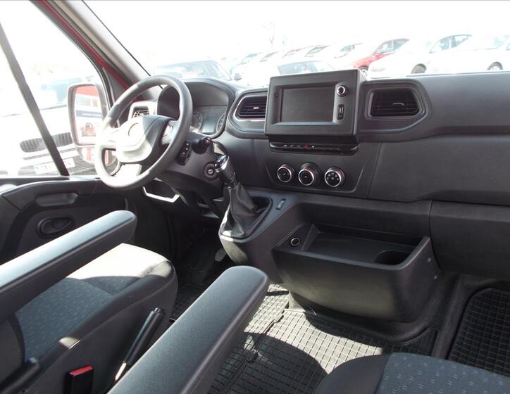 Opel Movano 23