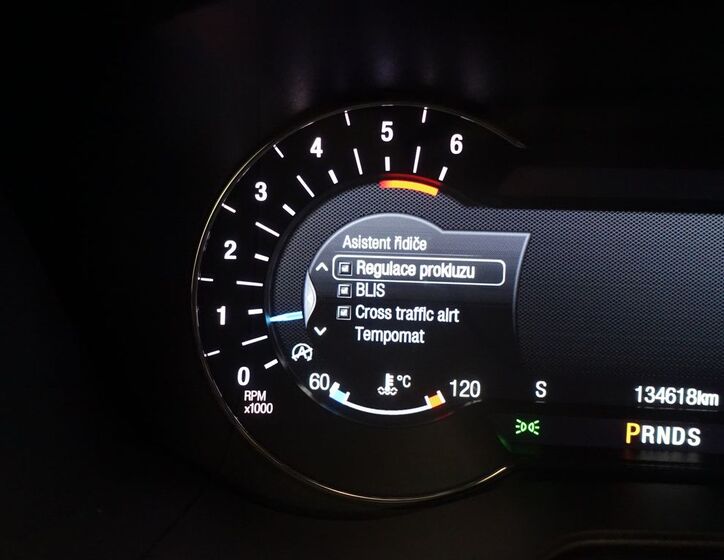 Ford Mondeo 11