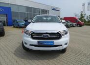 Ford Ranger 8