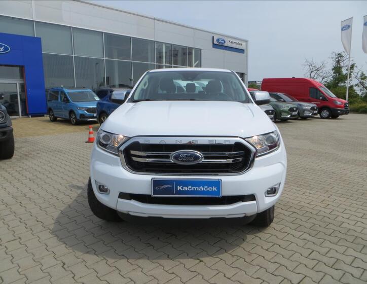 Ford Ranger 8