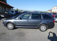 Škoda Octavia 6