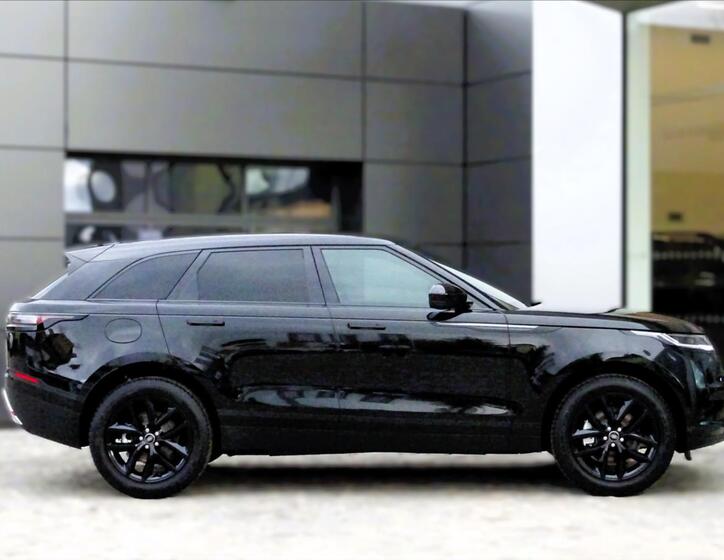 Land Rover Range Rover Velar 5