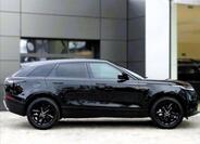 Land Rover Range Rover Velar 5