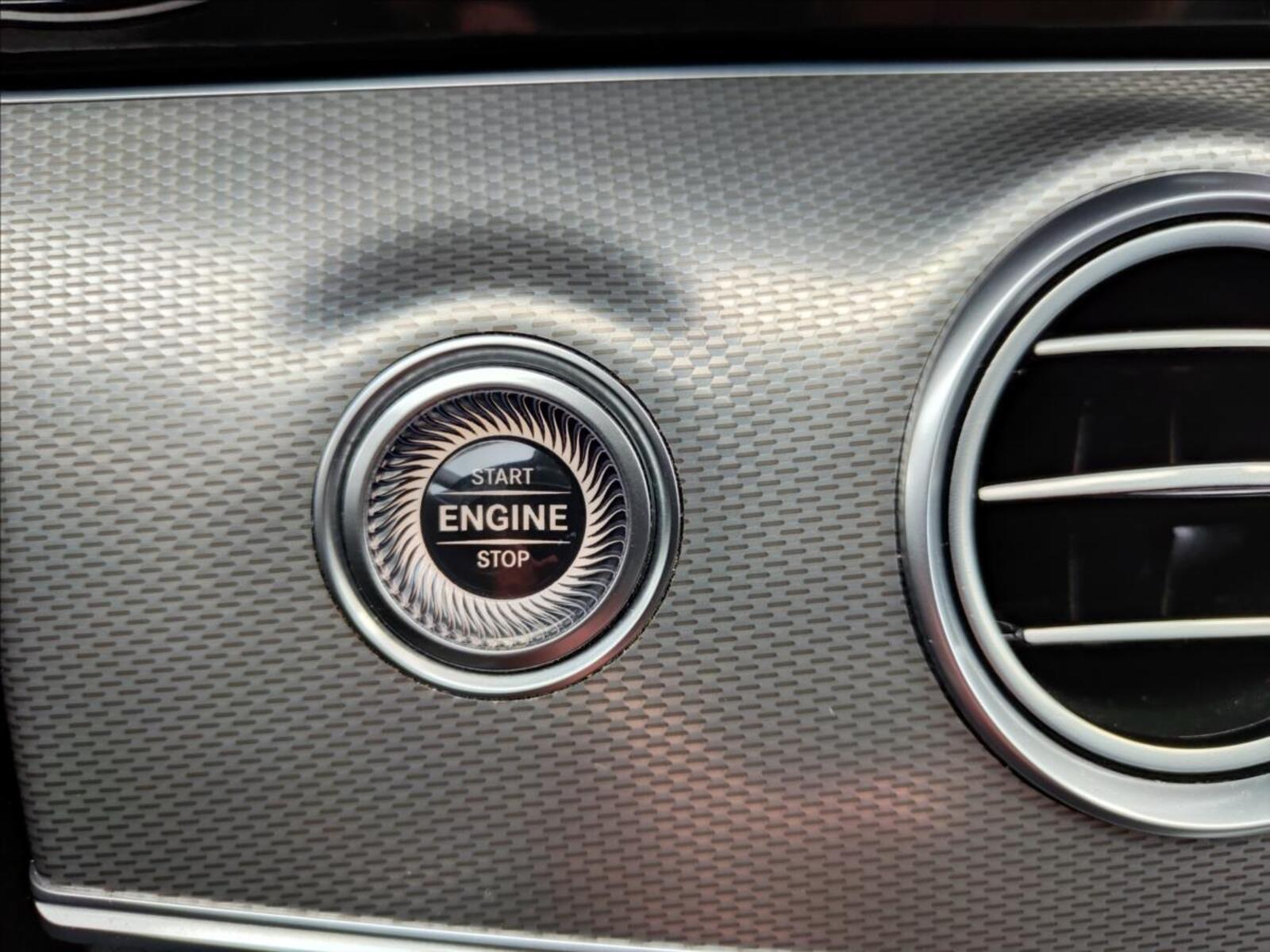 Mercedes-Benz Třídy E 29