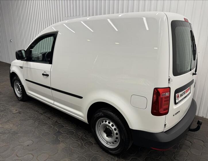 Volkswagen Caddy 6