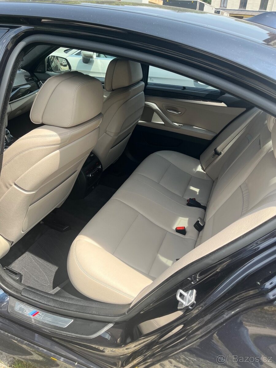 BMW Řada 5