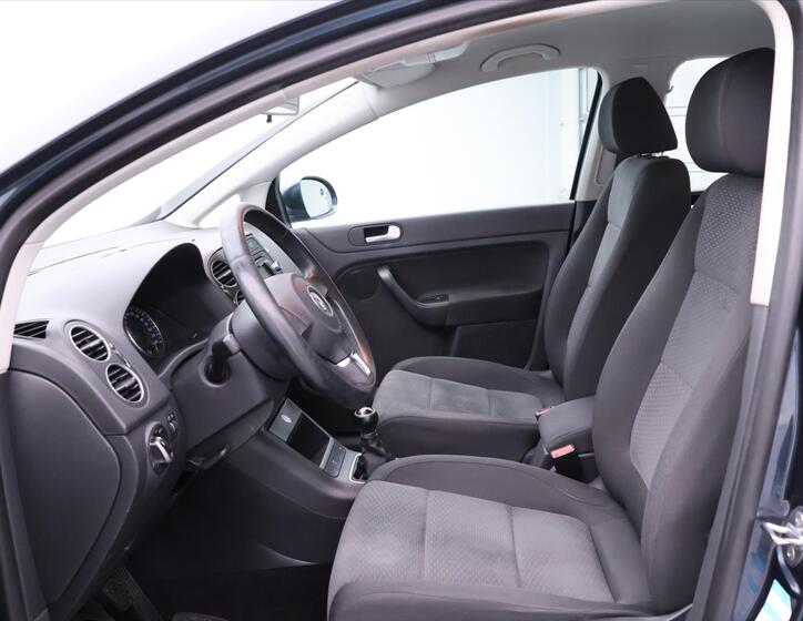 Volkswagen Golf Plus 10