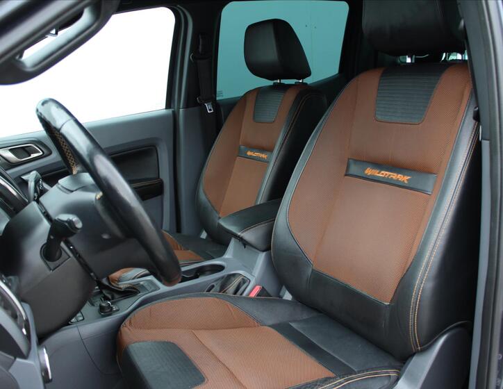 Ford Ranger 10