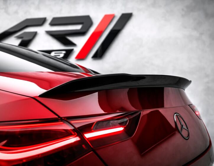 Mercedes-Benz CLA 11