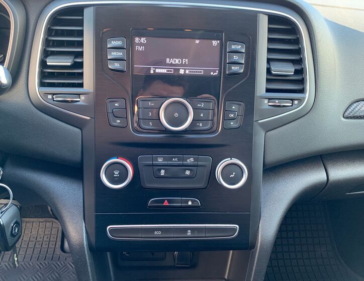 Renault Mégane 14