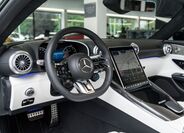 Mercedes-Benz SL 5