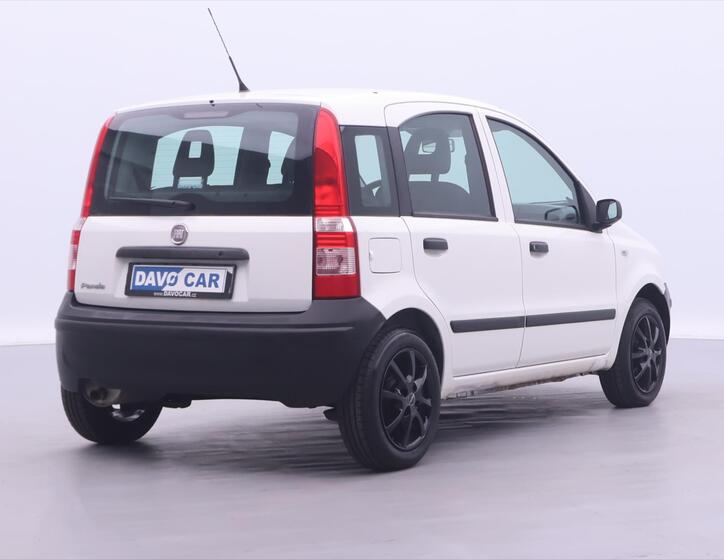 Fiat Panda 7