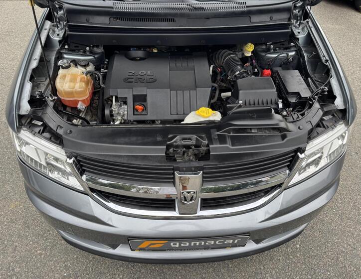 Dodge Journey 21