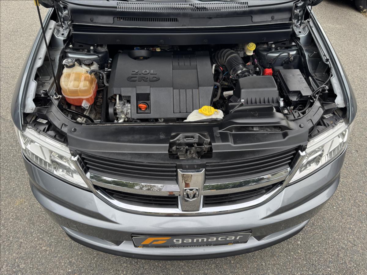 Dodge Journey