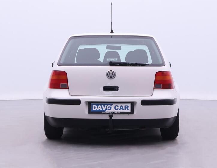 Volkswagen Golf 6