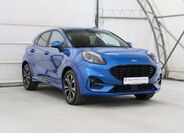 Ford Puma 4