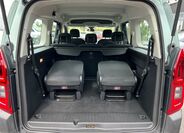 Citroën Berlingo 20