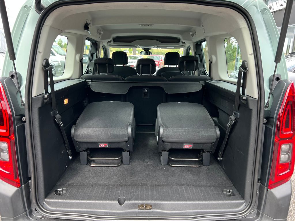 Citroën Berlingo