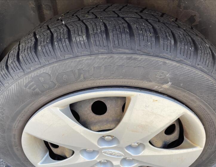 KIA Ceed 30