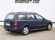 Opel Astra 2
