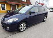 Mazda 5 1