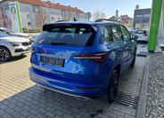 Škoda Karoq 5