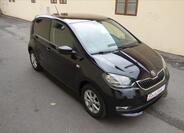 Škoda Citigo 4