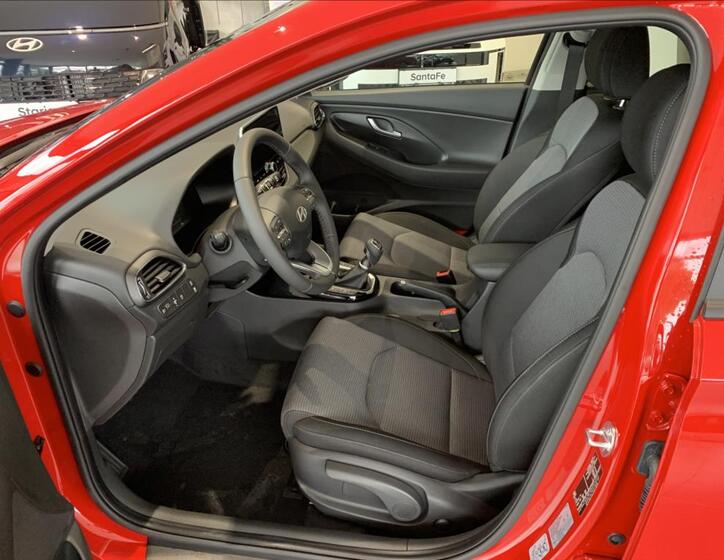 Hyundai i30 22