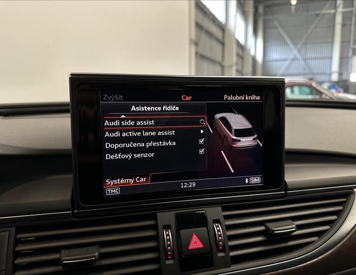Audi A6 Allroad 11
