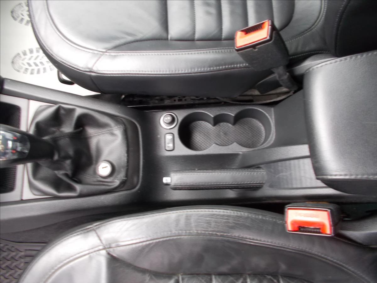 Škoda Yeti