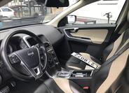 Volvo XC60 6