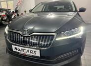 Škoda Superb 29