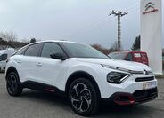 Citroën C4 18