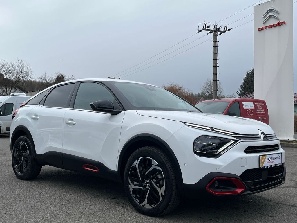Citroën C4